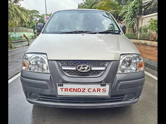 Used 2006 Hyundai Santro in Navi Mumbai