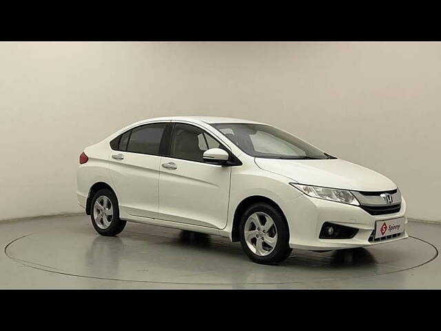 Used Honda City [2014-2017] V in Pune