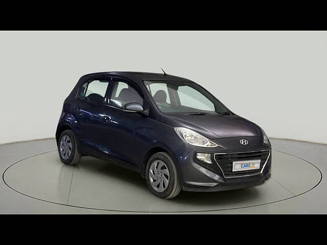 Used 2019 Hyundai Santro in Delhi