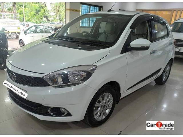 Used Tata Tiago [2016-2020] Revotron XZA in Pune