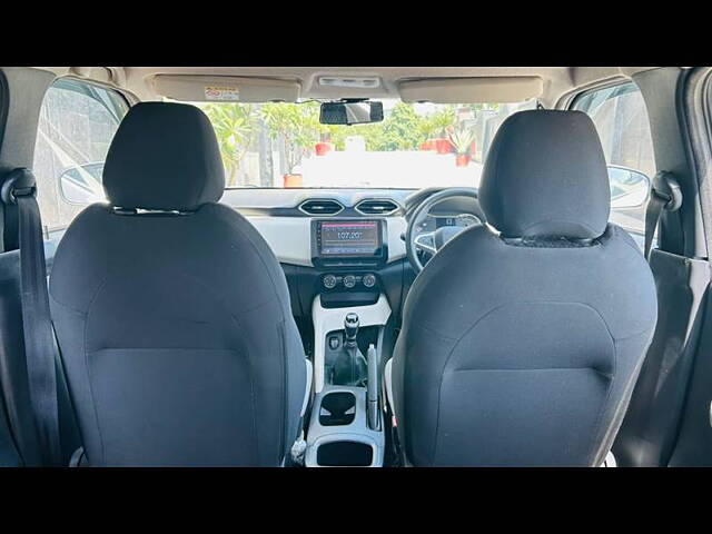 Used Nissan Magnite [2020-2024] XE  [2020] in Delhi