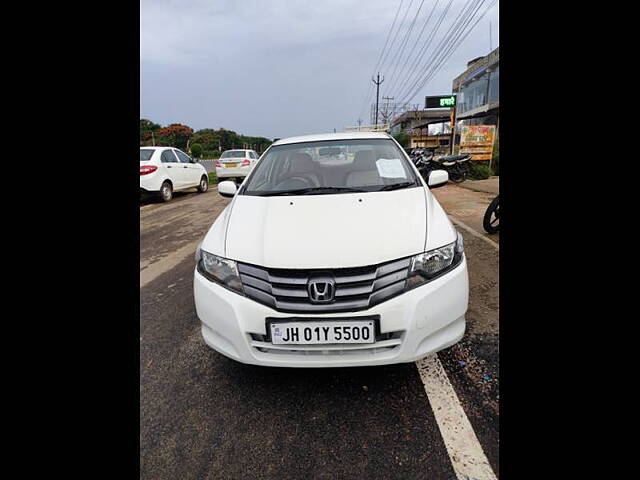 Used 2009 Honda City in Ranchi