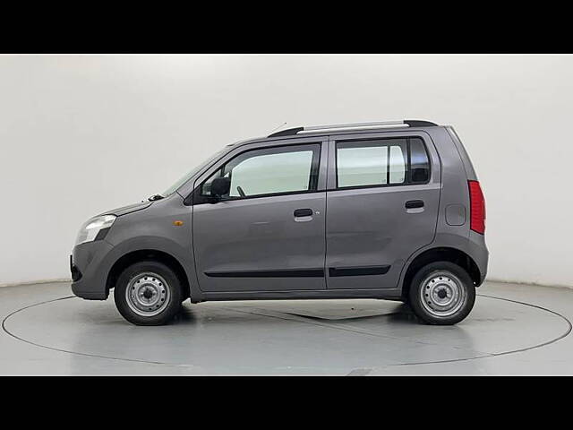 Used Maruti Suzuki Wagon R 1.0 [2010-2013] LXi in Delhi