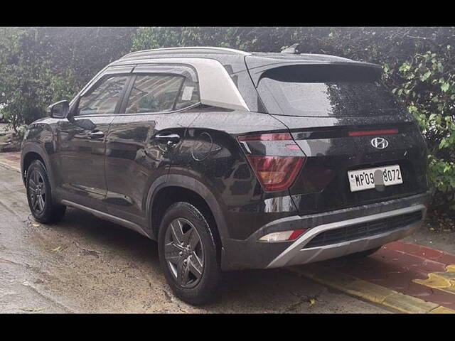 Used Hyundai Creta [2020-2023] SX 1.5 Petrol [2020-2022] in Indore