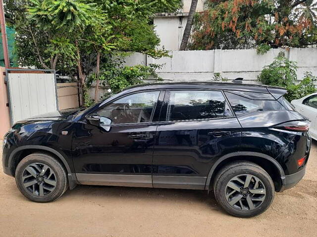 Used Tata Harrier [2019-2023] XZA Plus in Coimbatore