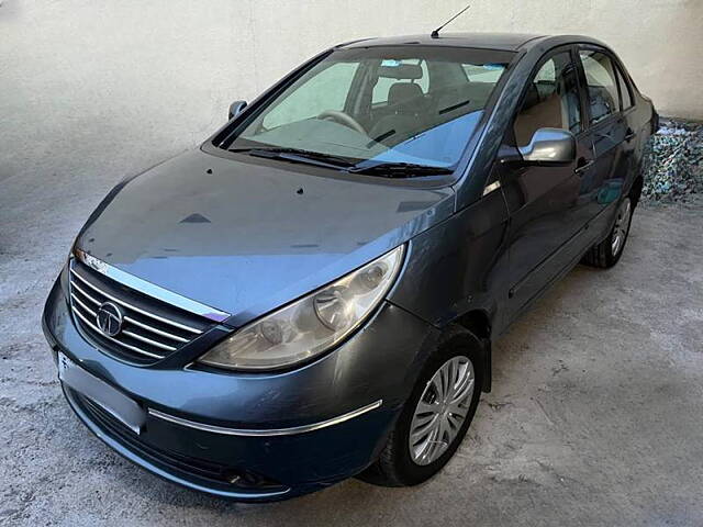 Used Tata Manza [2009-2011] Aura (ABS) Quadrajet BS-IV in Chennai