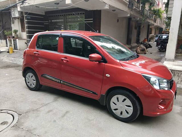 Used Maruti Suzuki Celerio [2017-2021] VXi [2019-2020] in Delhi