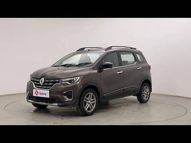 Used 2022 Renault Triber in Chandigarh