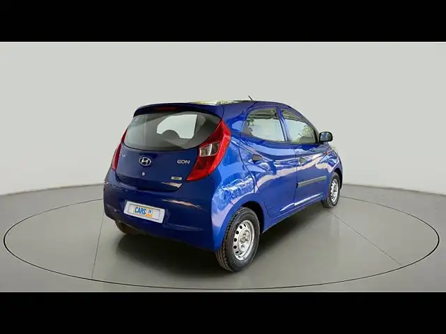 Used Hyundai Eon Era + in Ahmedabad