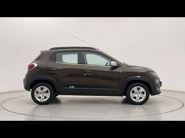 Used Renault Kwid [2015-2019] 1.0 RXT Opt [2016-2019] in Pune