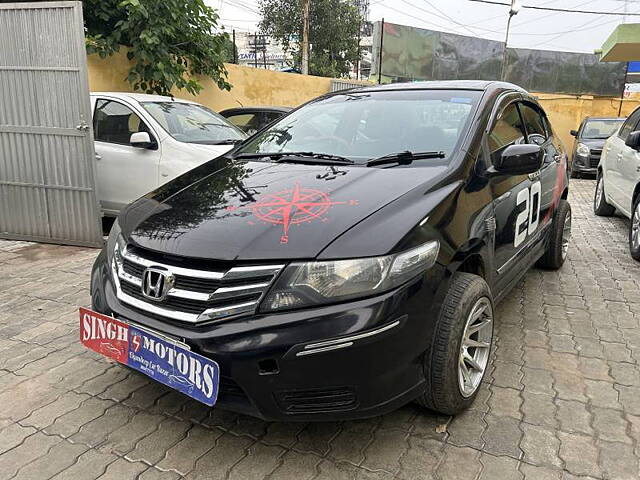 Used Honda City [2011-2014] 1.5 S MT in Kanpur