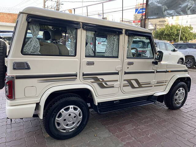 Used Mahindra Bolero B6 (O) [2022] in Lucknow