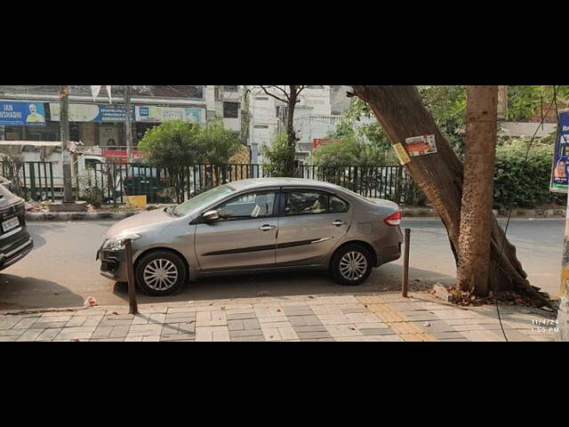 Used Maruti Suzuki Ciaz [2014-2017] VXi+ in Delhi