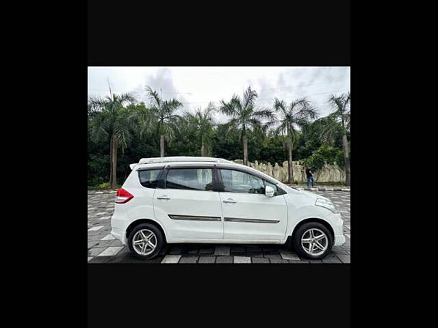 Used Maruti Suzuki Ertiga [2015-2018] VXI CNG in Thane