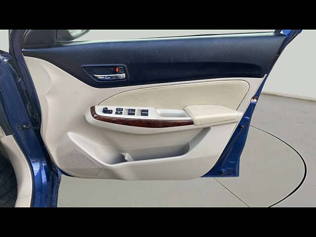 Used Maruti Suzuki Dzire [2017-2020] ZXi Plus in Nagpur