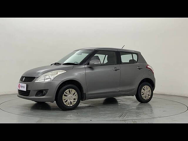 Used 2014 Maruti Suzuki Swift in Faridabad