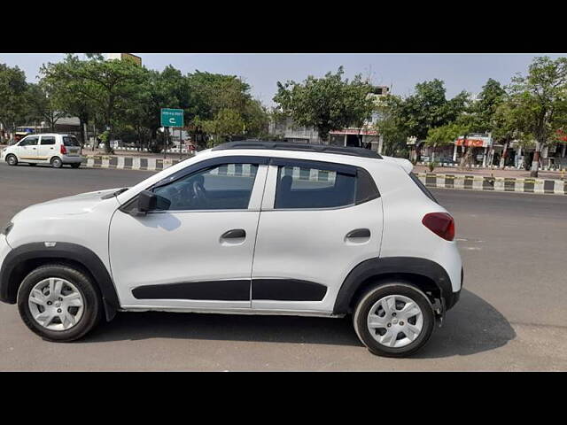 Used Renault Kwid [2015-2019] RXL [2015-2019] in Lucknow