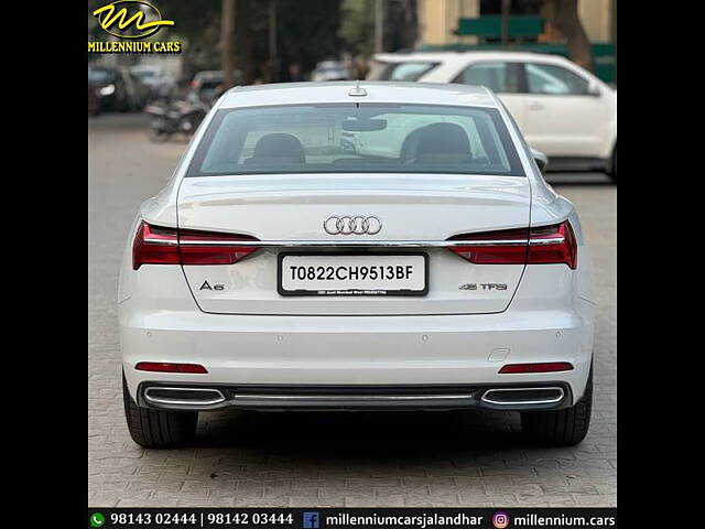 Used Audi A6 Technology 45 TFSI in Jalandhar