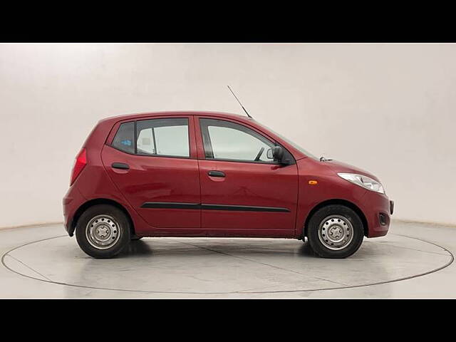 Used Hyundai i10 [2010-2017] Era 1.1 iRDE2 [2010-2017] in Pune