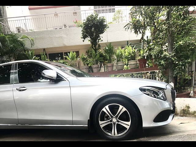 Used Mercedes-Benz E-Class [2015-2017] E 200 in Delhi