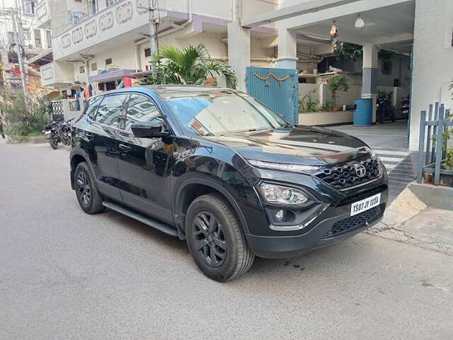 Used Tata Harrier [2019-2023] XTA Plus in Hyderabad