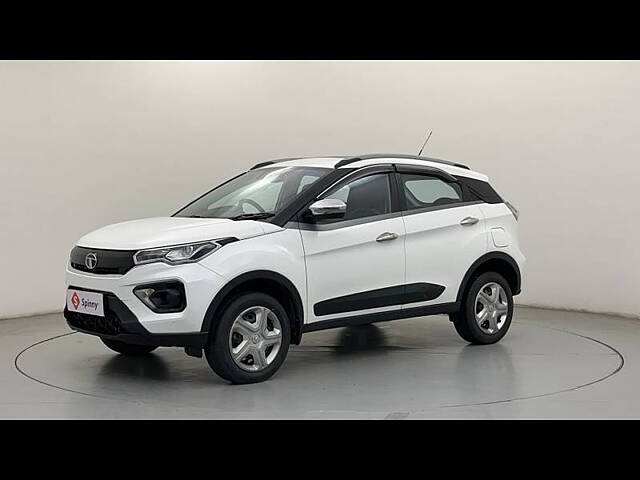 Used 2022 Tata Nexon in Lucknow