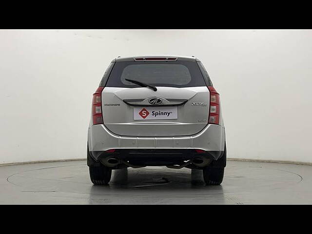 Used Mahindra XUV500 [2015-2018] W10 in Hyderabad