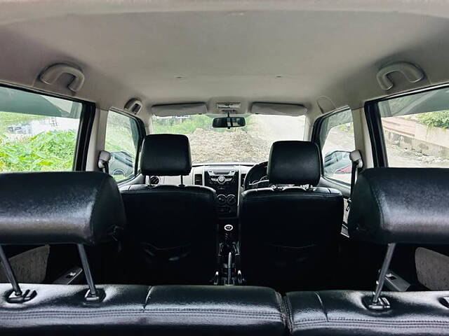 Used Maruti Suzuki Wagon R 1.0 [2014-2019] VXI in Guwahati