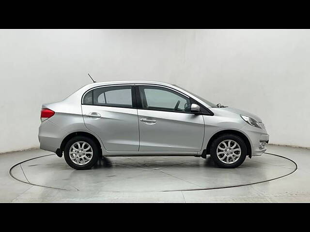 Used Honda Amaze [2013-2016] 1.2 VX AT i-VTEC in Navi Mumbai