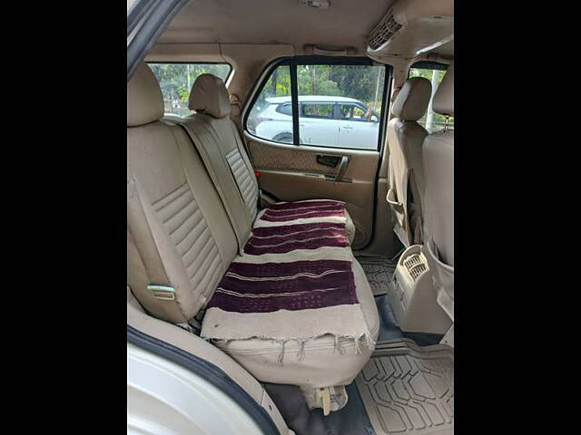 Used Tata Safari [2015-2017] 4x2 EX DiCOR 2.2 VTT in Pune