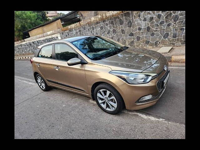 Used Hyundai i20 [2012-2014] Asta (O) 1.2 in Mumbai