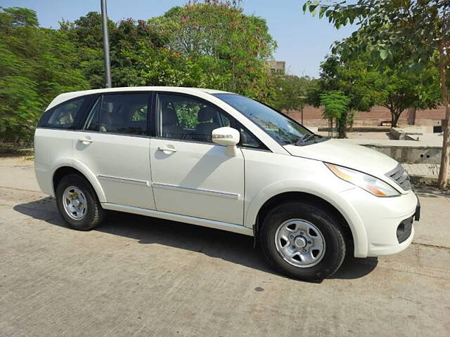 Used Tata Aria [2010-2014] Prestige 4X4 in Ahmedabad