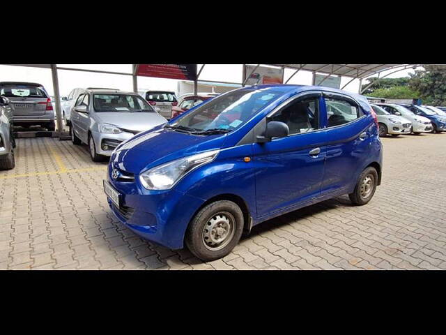 Used Hyundai Eon Era + in Bangalore