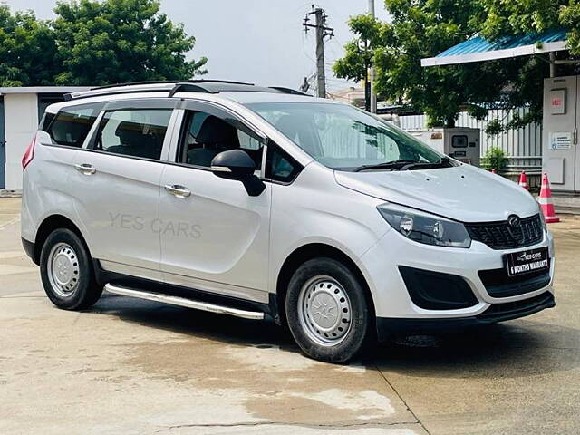 Used Mahindra Marazzo M2 7 STR [2020] in Chennai