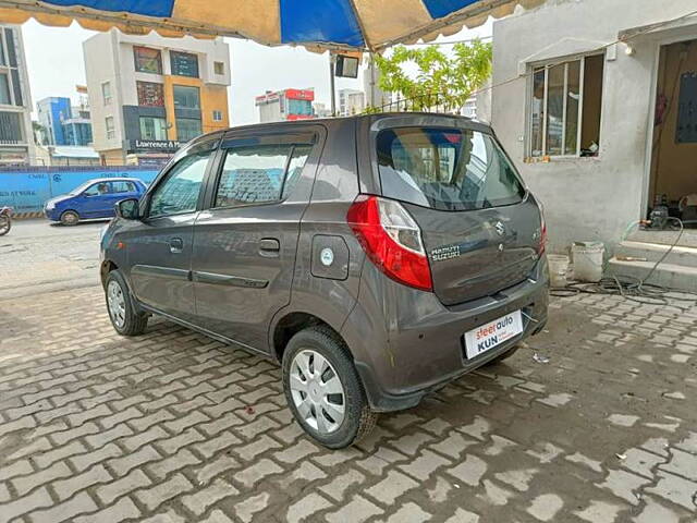 Used Maruti Suzuki Alto K10 [2014-2020] VXi (O) [2014-2019] in Chennai