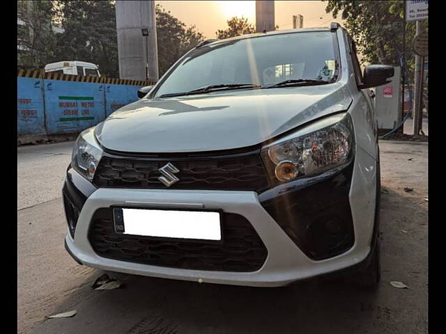 Used Maruti Suzuki Celerio X Zxi AMT [2017-2019] in Mumbai