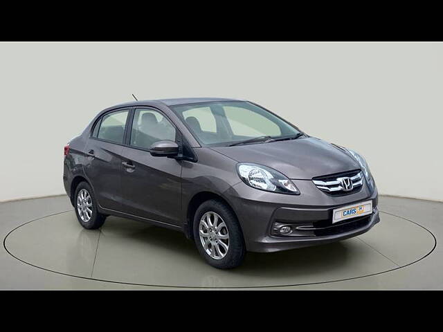 Used 2015 Honda Amaze in Pune