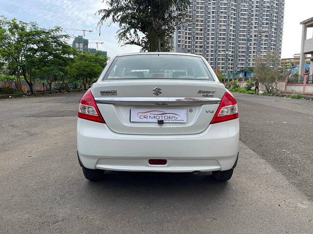 Used Maruti Suzuki Swift DZire [2011-2015] VXI in Mumbai