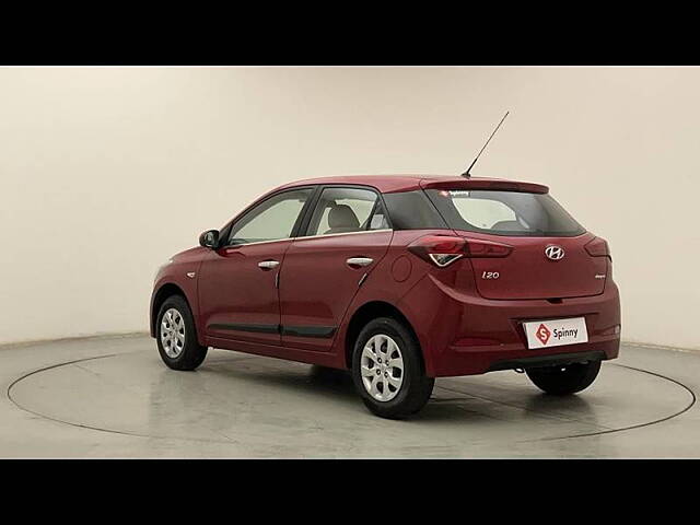 Used Hyundai Elite i20 [2017-2018] Magna Executive 1.2 in Pune