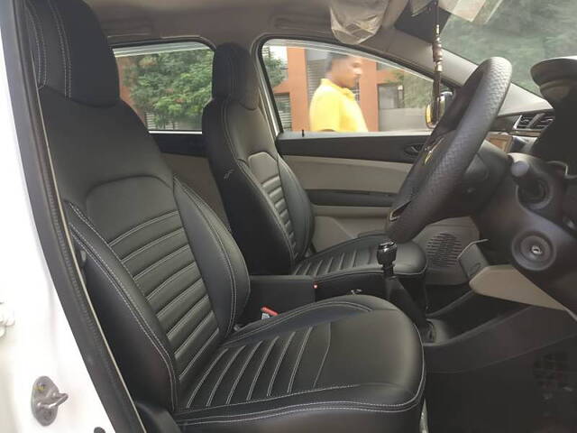 Used Renault Triber [2019-2023] RXT [2019-2020] in Ahmedabad