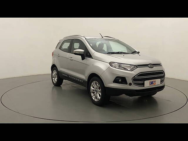 Used 2015 Ford Ecosport in Mumbai