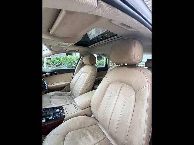 Used Audi A6 [2015-2019] 35 TDI Matrix in Mumbai