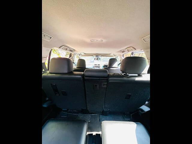 Used Toyota Land Cruiser Prado VX L in Mumbai