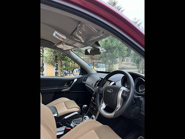 Used Mahindra XUV500 W7 AT [2018-2020] in Bangalore