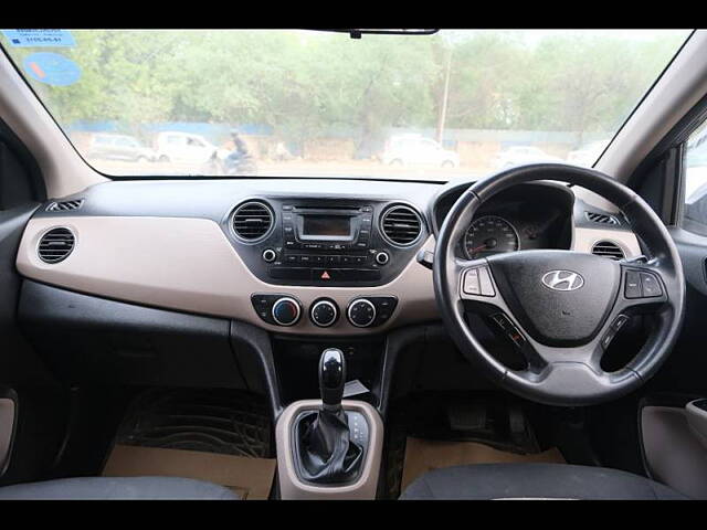 Used Hyundai Grand i10 [2013-2017] Asta AT 1.2 Kappa VTVT [2013-2016] in Gurgaon