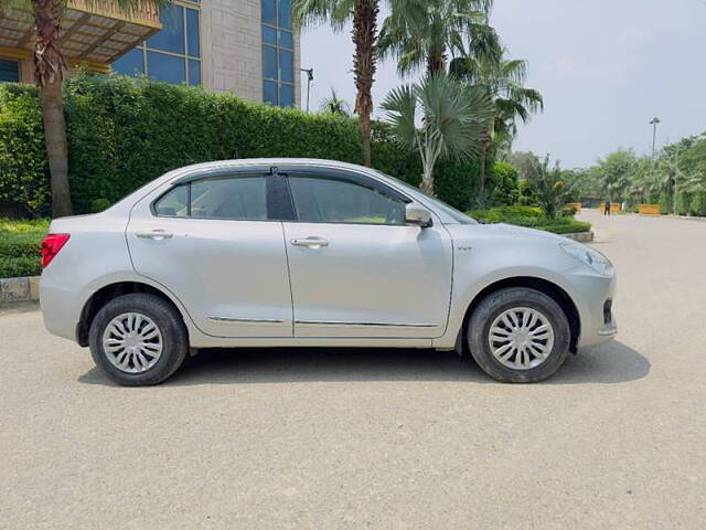 Used Maruti Suzuki Dzire [2017-2020] VXi in Delhi