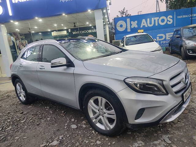 Used Mercedes-Benz GLA [2014-2017] 200 Sport in Dehradun