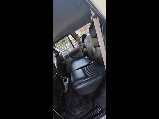 Used Mahindra Scorpio [2014-2017] S4 Plus in Mohali