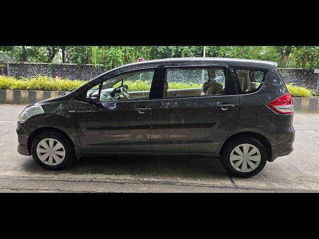 Used Maruti Suzuki Ertiga [2018-2022] VXi in Mumbai