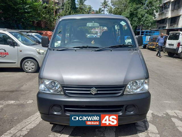 Used 2022 Maruti Suzuki Eeco in Thane